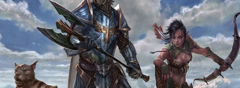 Ronda 8 de preguntas a los creadores de The Elder Scrolls Online