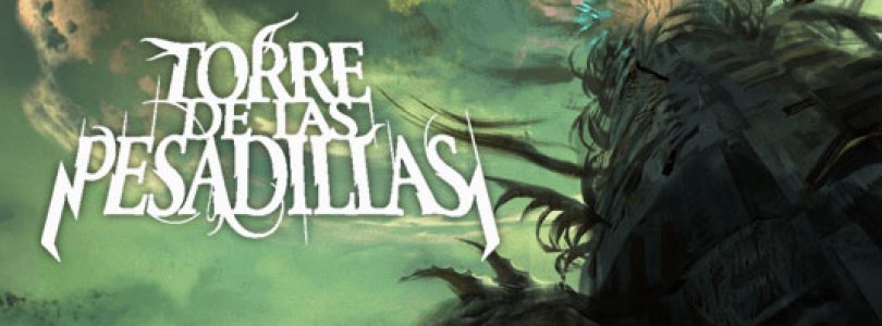 Guild Wars 2 – La torre de las pesadillas y la visita del Rey Loco