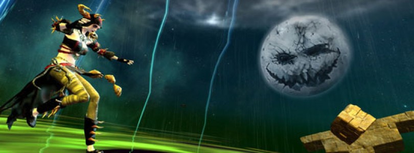 Sangre y Locura – Halloween llega a Guild Wars 2