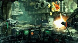 Hawken presenta su nueva actualización, Invasion