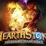 Hearthstone anuncia su salida en IOS – Android y beta abierta para Diciembre