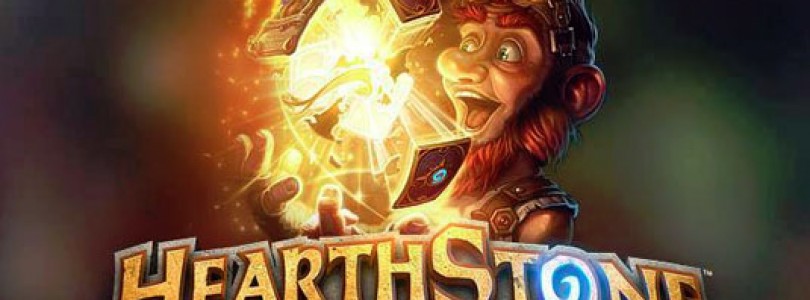 Detalles de la próxima actualización de de Hearthstone: Heroes of Warcraft