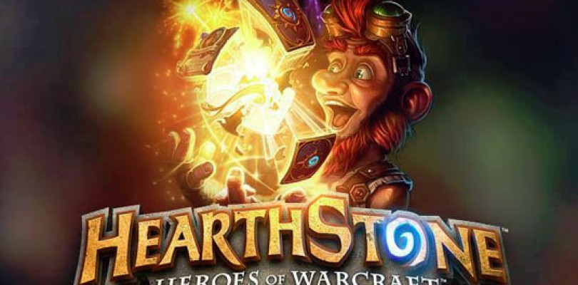 Detalles de la próxima actualización de de Hearthstone: Heroes of Warcraft
