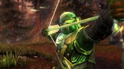 El Hunter Ranger sera la nueva clase en la próxima gran actualización de Neverwinter