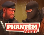 Phantom Army lo nuevo de los creadores de Blacklight Retribución