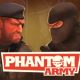 Phantom Army lo nuevo de los creadores de Blacklight Retribución