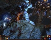Path of Exile: Preview del parche 1.0.1