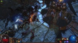 Path of Exile: Preview del parche 1.0.1