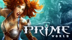 Prime World se lanza oficialmente