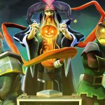 Acceso anticipado a The Mighty Quest For Epic Loot ya en Steam