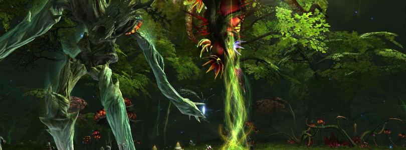 Hoy conocemos.. Rift – Free to Play