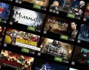 Rebajas de Halloween en Steam hasta el 1 de Noviembre