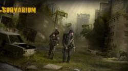 Survarium muestra un nuevo video
