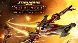 Acción y combate espacial en Galactic Starfighter la nueva expansión para The Old Republic