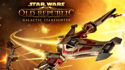 Acción y combate espacial en Galactic Starfighter la nueva expansión para The Old Republic