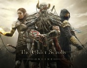 Primeras imágenes de Elder Scrolls Online