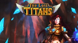 The Lost Titans se lanza el 31 de Octubre