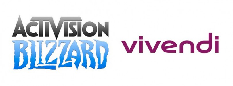 Activision Blizzard más lejos de Vivendi