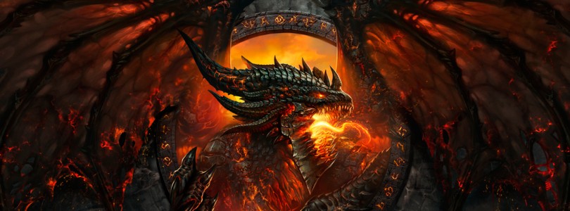 Novedades en el Battle Chest de World of Warcraft