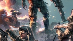 Warface: Disponible, desde hoy, en Europa y América