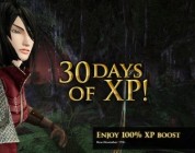 Lord of the Rings Online: 100% más de experiencia durante este mes