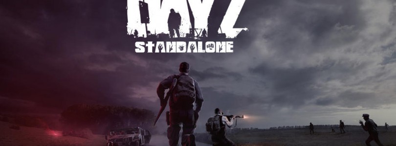 DayZ: Dean Hall no quiere poner fecha para la salida del título