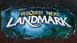 Presentado el nuevo trailer y los pack de fundadores de EverQuest Next Landmark