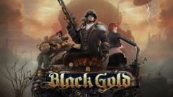 Black Gold Online: La fase alpha empezará en Marzo