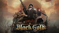 Black Gold: Primera gran actualización “Campaign of Ashes”