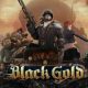 Black Gold Online: Nuevo parche prepara el cliente para la beta