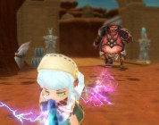 Hero of the Obelisk: Comienza su beta abierta