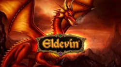 Eldevin se lanza el 30 de Noviembre