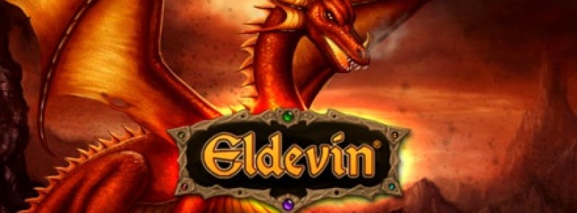 Eldevin se lanza el 30 de Noviembre