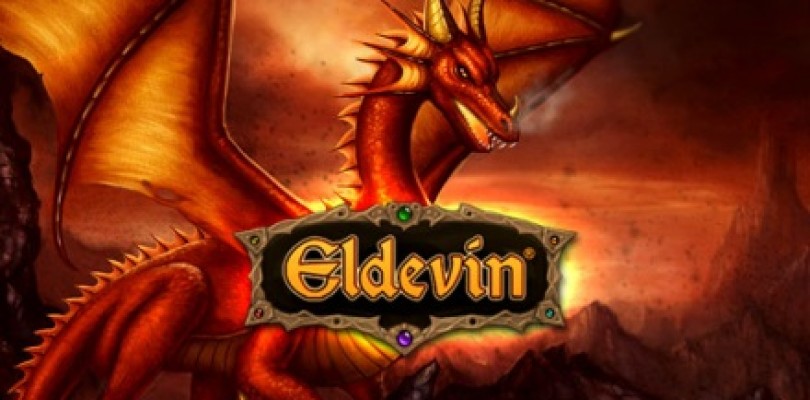 Eldevin se lanza el 30 de Noviembre