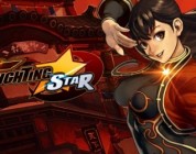 Fighting Star, lo nuevo de los creadores de CrossFire