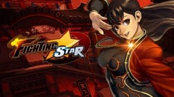 Fighting Star, lo nuevo de los creadores de CrossFire