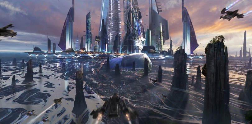 Star Citizen: Superados los 28 millones de dólares