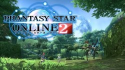 Phantasy Star Online 2: Nuevo video cinemático