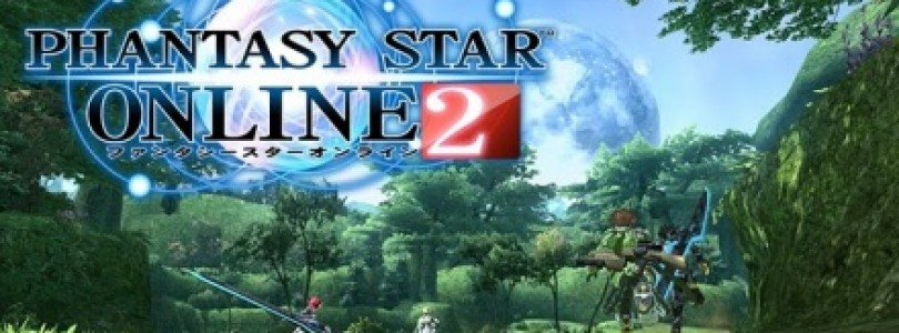 Phantasy Star Online 2: Nuevo video cinemático