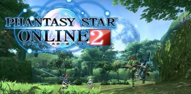 Phantasy Star Online 2: Consigue tu clave para la beta del día 11