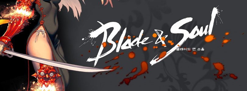 NcSoft prepara una precuela multiplataforma de Blade & Soul