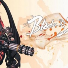 Blade and Soul