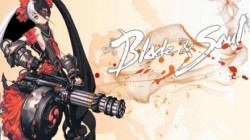 El MMORPG Blade & Soul tendrá anime
