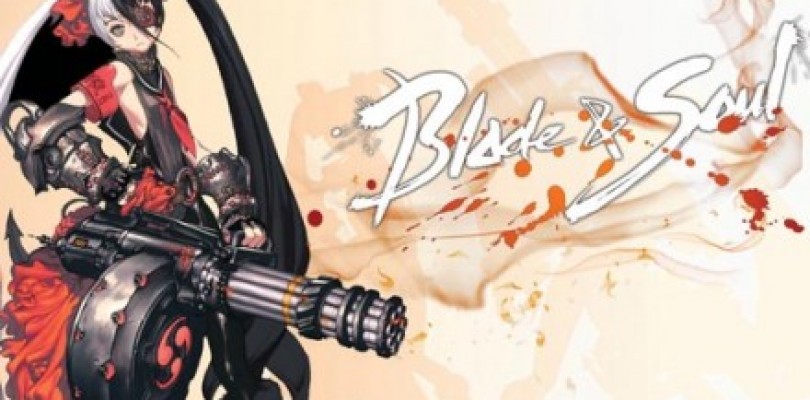 El MMORPG Blade & Soul tendrá anime