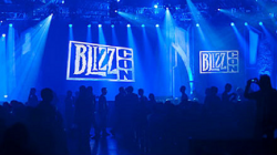 Blizzcon regresa esta semana