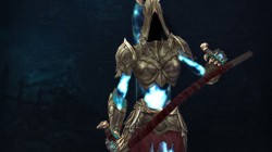 Descubrimos a los enemigos en Diablo 3: Reaper of Souls