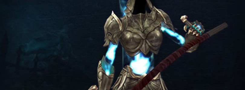 Descubrimos a los enemigos en Diablo 3: Reaper of Souls