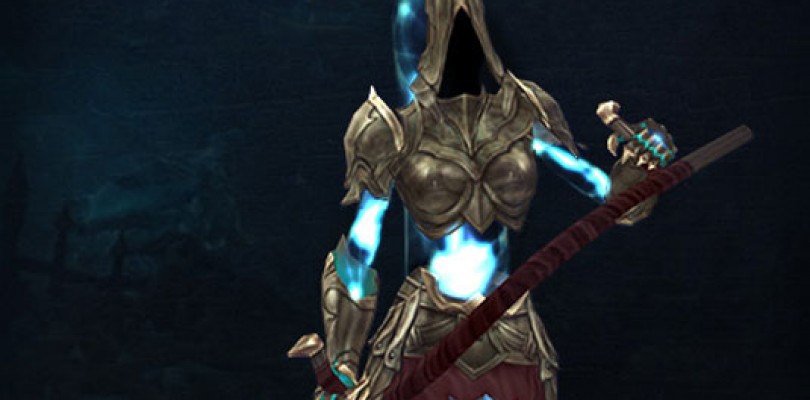 Descubrimos a los enemigos en Diablo 3: Reaper of Souls