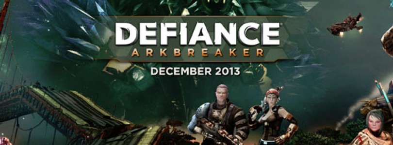 Trion Worlds presenta las próximas actualizaciones de Rift y Defiance