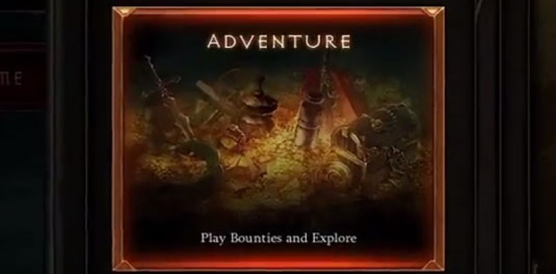 Diablo III: Reaper of Souls – Detalles del modo aventura y nuevos vídeos gameplay